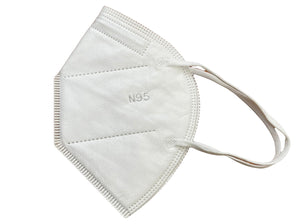 TLR - N95 FACE MASK - ADULT SIZE