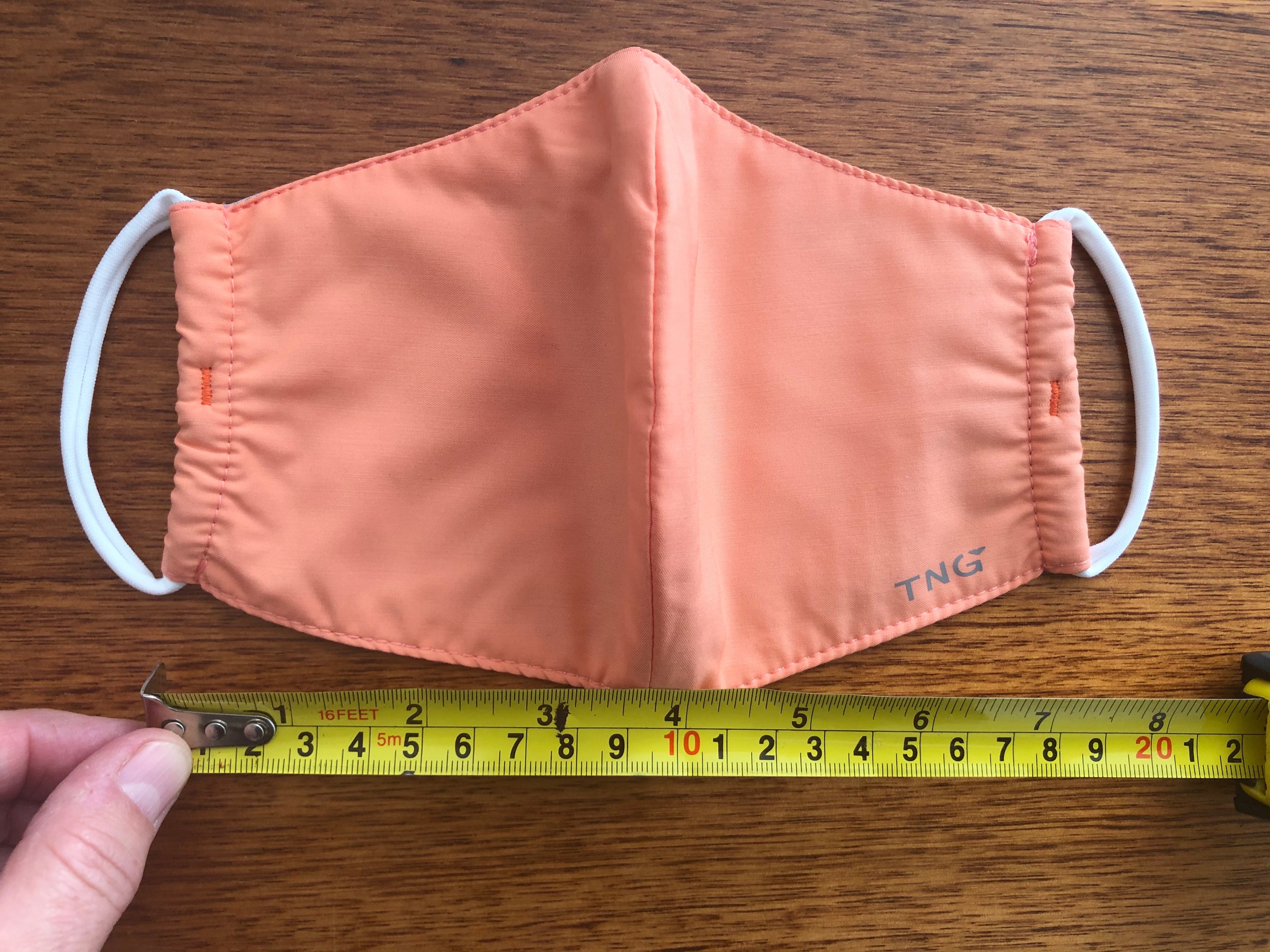 SPRING PALE PINK - MEDIUM