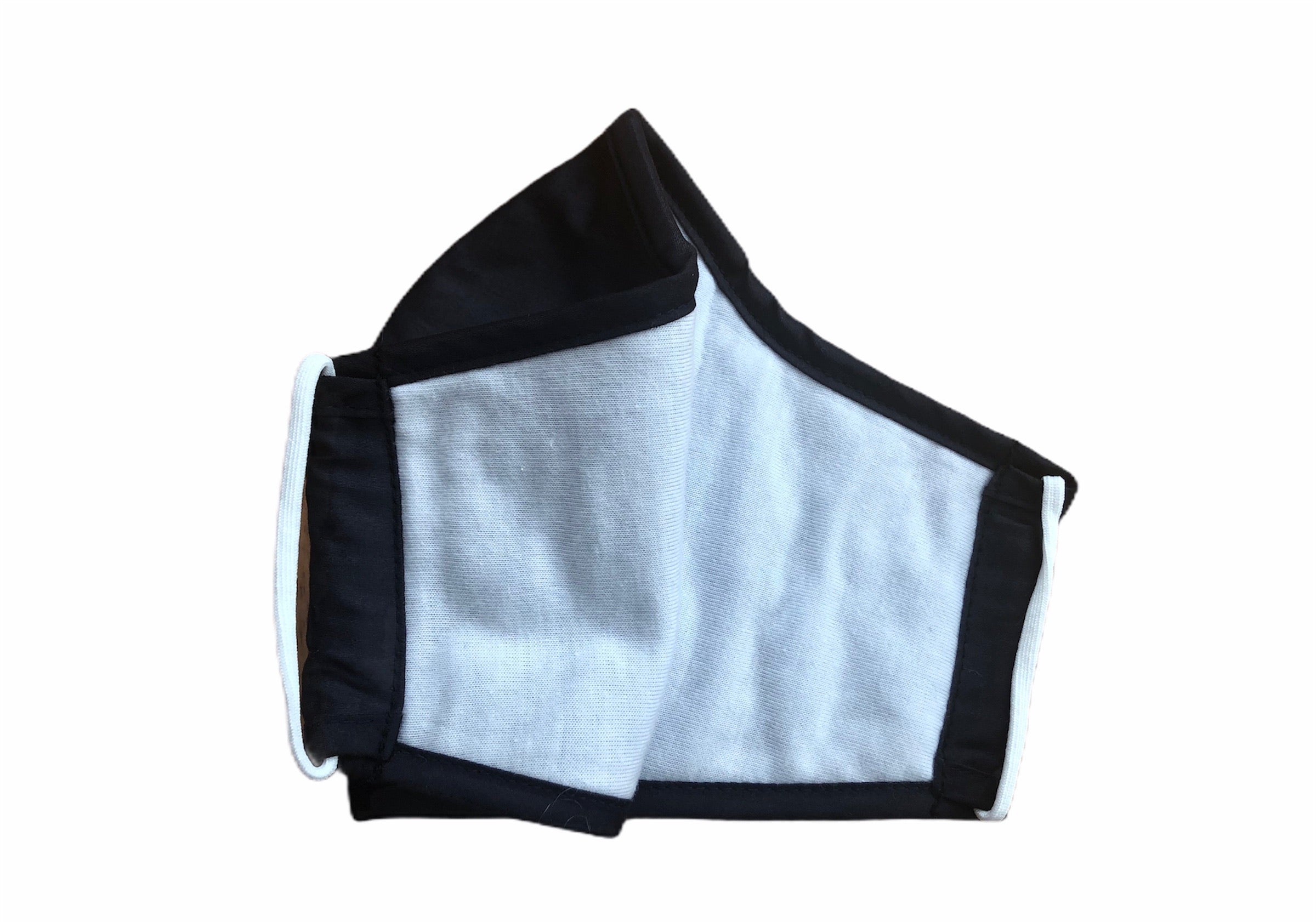 NOSE CLIP WHITE