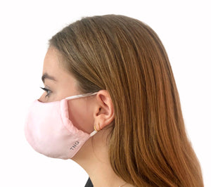 SPRING PALE PINK - MEDIUM