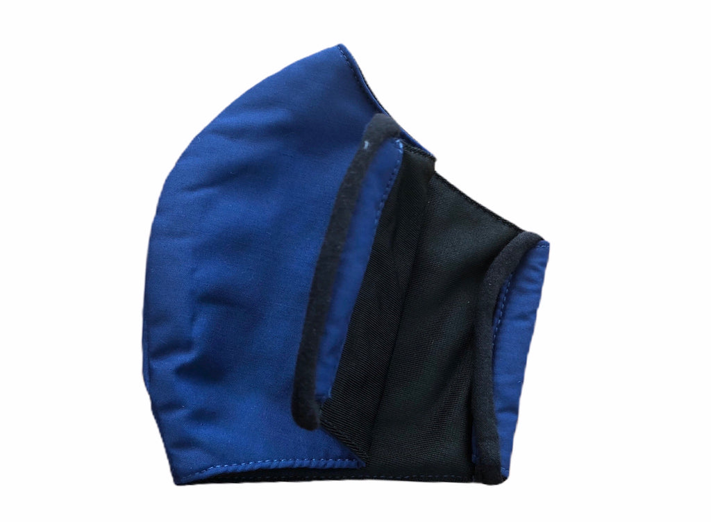 SPRING NAVY - MEDIUM & LARGE