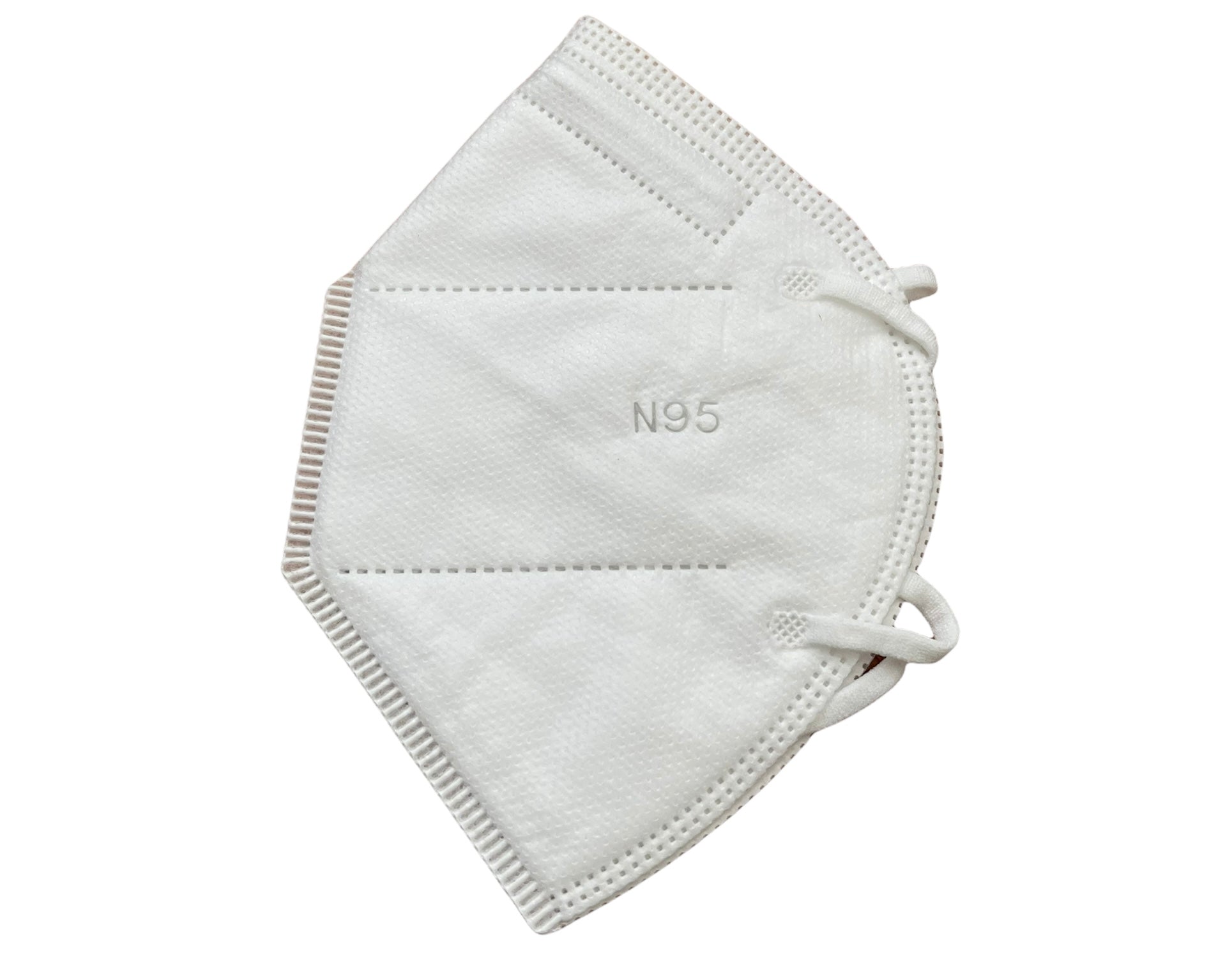 TLR - N95 FACE MASK - ADULT SIZE