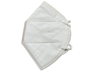 TLR - N95 FACE MASK - ADULT SIZE