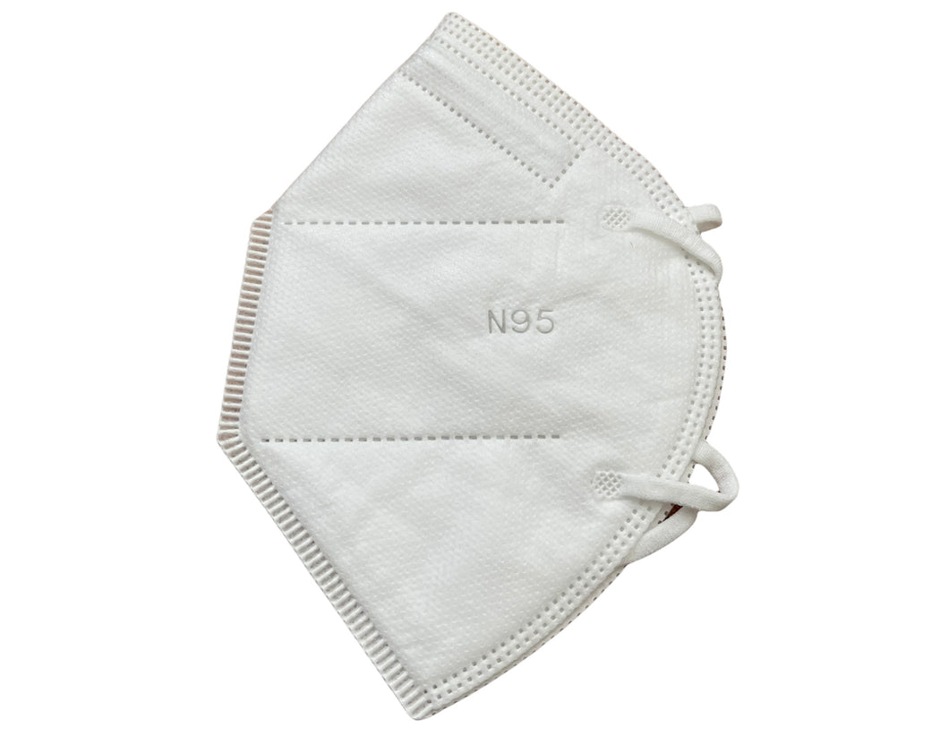 TLR - N95 FACE MASK - ADULT SIZE