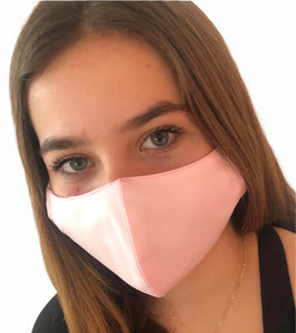 SPRING PALE PINK - MEDIUM
