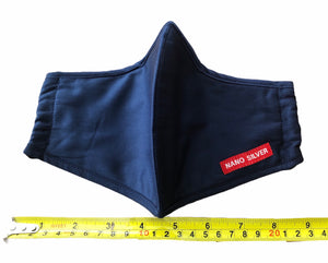 NOSE CLIP NAVY